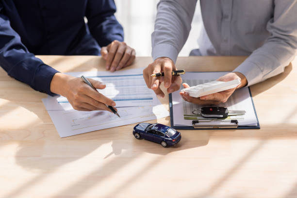 Car insurance options for Blue Mound residents